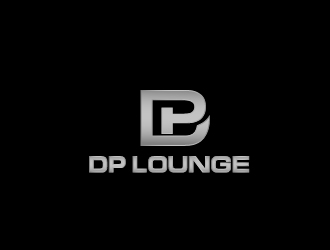 DP LOUNGE logo design by art-design