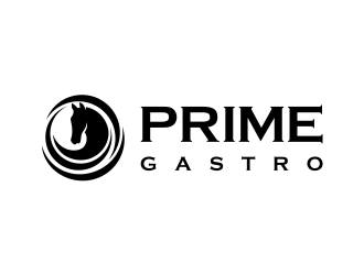 ProMend Prime Gastro or ProMend Prime GI logo design by cintoko