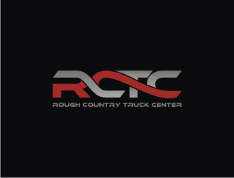 Rough Country Truck Center logo design by Adundas