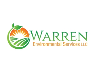 Warren Environmental Services LLC logo design by jaize