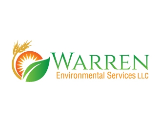 Warren Environmental Services LLC logo design by jaize