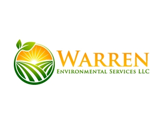 Warren Environmental Services LLC logo design by J0s3Ph