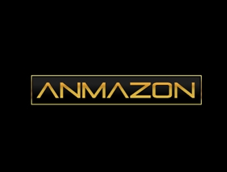 Anmazon logo design by ZQDesigns