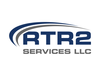 RTR2 SERVICES LLC logo design by cintoko