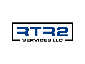 RTR2 SERVICES LLC logo design by torresace