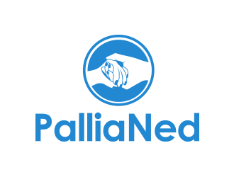 PalliaNed logo design by keylogo