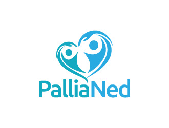 PalliaNed logo design by shadowfax