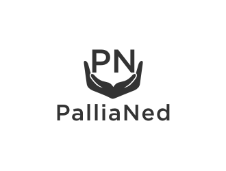 PalliaNed logo design by blessings