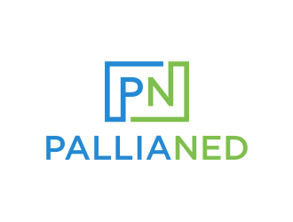 PalliaNed logo design by nurul_rizkon