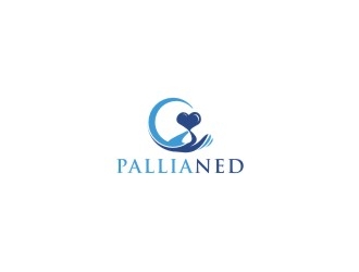 PalliaNed logo design by bricton