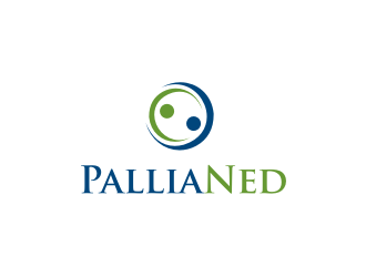 PalliaNed logo design by RatuCempaka