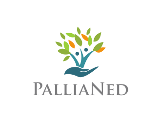 PalliaNed logo design by RIANW