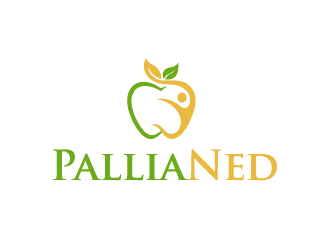 PalliaNed logo design by rahppin