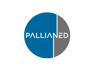 PalliaNed logo design by rief