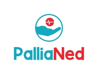 PalliaNed logo design by mckris