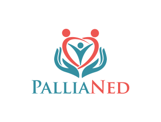PalliaNed logo design by lexipej