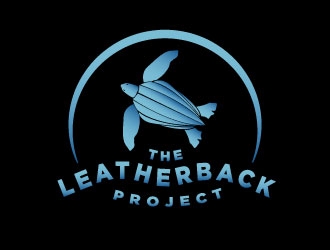 The Leatherback Project logo design by defeale