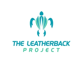 The Leatherback Project logo design by mckris