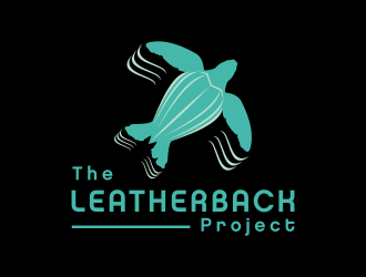 The Leatherback Project logo design by Kanya