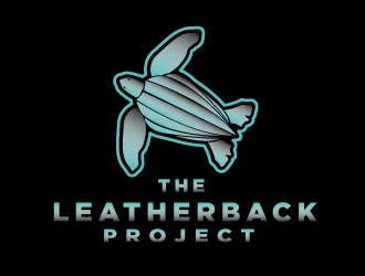The Leatherback Project logo design by defeale