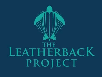 The Leatherback Project logo design by shere