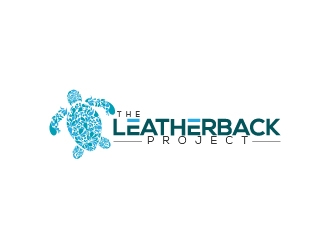 The Leatherback Project logo design by fawadyk