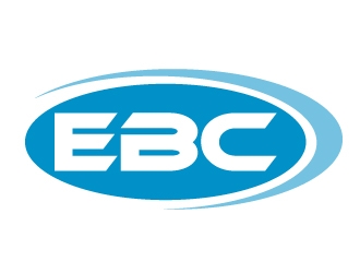 E. Benson Construction LLC logo design by ElonStark