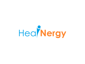 Healnergy logo design by blessings