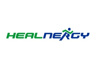Healnergy logo design by sengkuni08