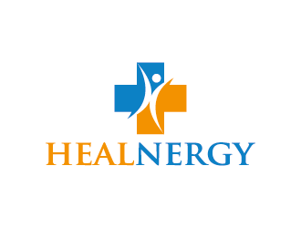 Healnergy logo design by mhala