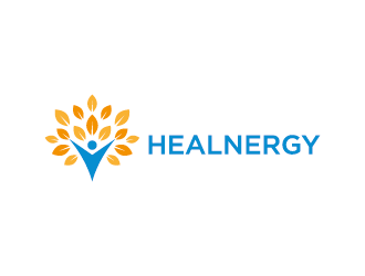 Healnergy logo design by mhala