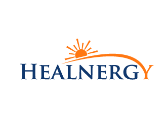 Healnergy logo design by rahppin
