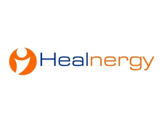 Healnergy logo design by mckris
