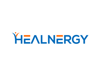 Healnergy logo design by MUNAROH