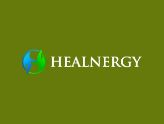 Healnergy logo design by josephope