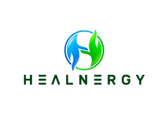 Healnergy logo design by josephope