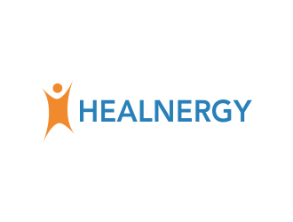 Healnergy logo design by Aster