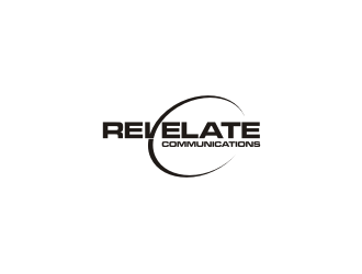 Revelate Communications logo design by Barkah