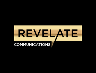 Revelate Communications logo design by hopee