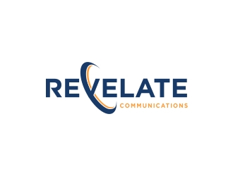 Revelate Communications logo design by CreativeKiller
