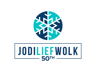 Jodi Lief Wolk logo design by lexipej