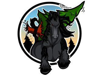 Freedom Logging Ltd logo design by schiena