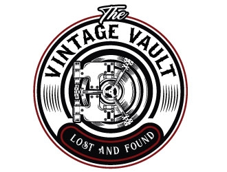  logo design by REDCROW