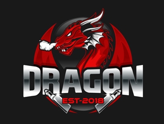  logo design by DreamLogoDesign