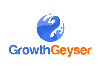 Growth Geyser logo design by PRN123