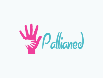 PalliaNed logo design by czars