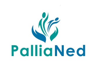 PalliaNed logo design by Suvendu