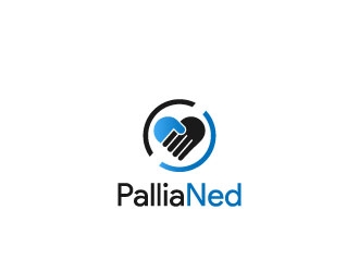 PalliaNed logo design by Cosmos