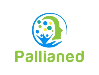PalliaNed logo design by mckris