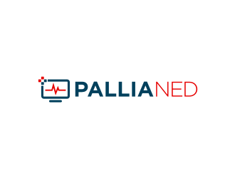 PalliaNed logo design by graphicart